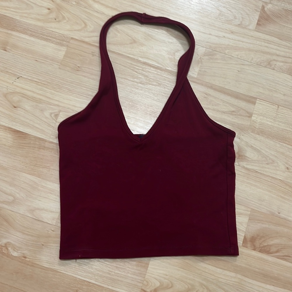 Brandy Melville Tube Top
